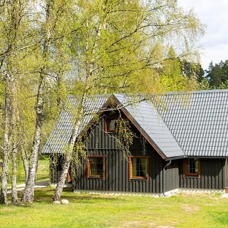 Brivdienu Maja Vejini Straupe Exterior photo