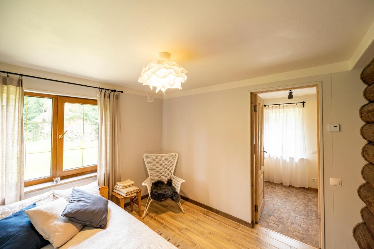 Brivdienu Maja Vejini Holiday home